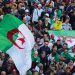 مجموعة تفكير سويدية تسلط الضوء على المأزق ومناخ عدم اليقين السائد في الجزائر