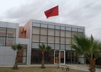تعميم نمط التعليم بالتناوب على مستوى عمالة مراكش