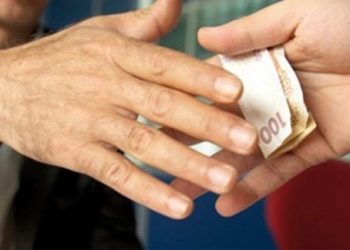 تقرير رسمي يحذر من تصاعد مظاهر الفساد