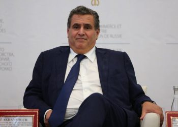 أخنوش يَتهرب من “فشل” سياسيته في الإنتاج الزراعي
