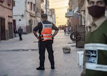 المحمدية.. اعتماد عدة إجراءات استثنائية للحد من تفشي وباء كوفيد-19