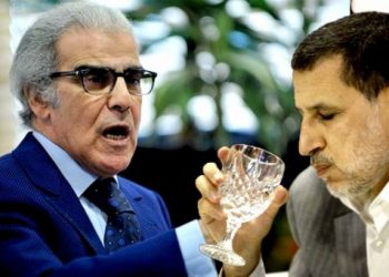 توقعات الجواهري تُحرج حكومة العثماني