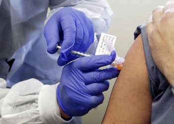 لقاح موديرنا
