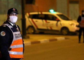 تازة: إدانة 36 شخصا بسبب خرق حالة الطوارئ