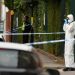 بريطانيا : 7 مصابين وقتيل في حوادث طعن