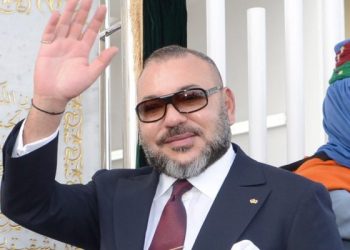 موقع “إلبيريوديستا”:جلالة الملك وضع رؤية تعددية طموحة للمملكة  ترتكز على مبادئ التضامن