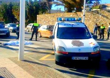 سبعيني يوجه طعنات قاتلة لشقيقه الأكبر بسبتة المحتلة
