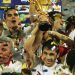 مصر : فتح تحقيق في اختفاء كأس أمم إفريقيا