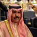 الشيخ نواف الأحمد الجابر الصباح أميرا جديدا للكويت
