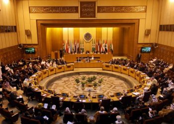 قطر تعتذر عن الرئاسة الحالية للجامعة العربية