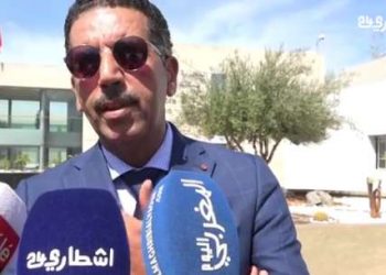 الخيام لـ”اشطاري 24″: “ملاحقة المتطرفين ميدانيا السلاح للإفشال مخططات الإرهابيين”