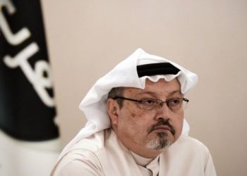 الأحكام النهائية في قضية خاشقجي