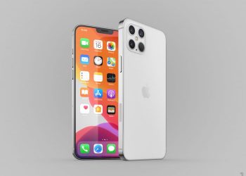 “آبل” ستُطلق هاتف “آي فون 12” الأسبوع المقبل