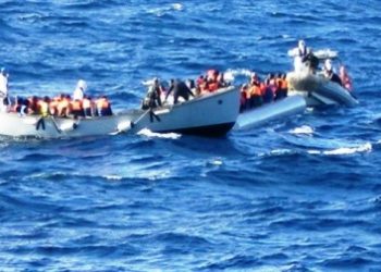 إسبانيا.. اعتراض 130 مهاجرا جزائريا غير شرعي في ظرف 24 ساعة بالسواحل الإسبانية