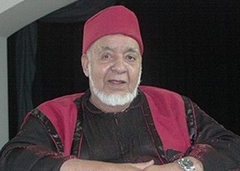 مراكش .. الفنان الفكاهي والمسرحي عبد الجبار لوزير في ذمة الله