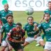 رغم إصابة 19 لاعباً بكورونا.. إجبار فلامنغو على استئناف الدوري