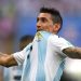 دي ماريا لا يفهم سبب عدم استدعائه الى تشكيلة منتخب بلاده