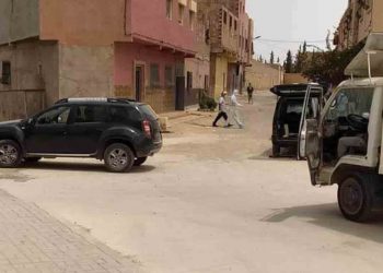 سلطات تنغير تتخذ إجراءات جديدة بعد تزايد الإصابات بـ”كوفيد-19″