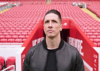 فرناندو توريس يعود إلى أتلتيكو مدريد