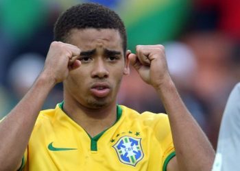 ضربة موجعة لمنتخب البرازيل
