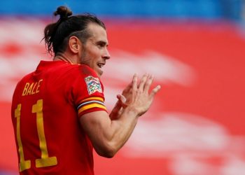 غاريث بيل يعود مصاباً إلى ريال مدريد