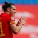غاريث بيل يعود مصاباً إلى ريال مدريد