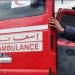 عاجل : سيارة مجنونة تقتل دركيا بأكادير وتلوذ بالفرار ⁦