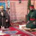 وفاة الفنان المغربي “أنور الجندي”
