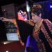 فنانون مغاربة يشاركون بحفل غنائي بباريس