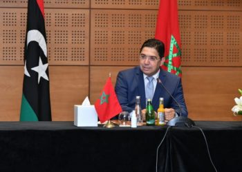بوريطة: هناك دينامية إيجابية تهيئ أرضية للتقدم لحل للأزمة الليبية