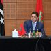 بوريطة: هناك دينامية إيجابية تهيئ أرضية للتقدم لحل للأزمة الليبية