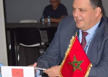 تعيين “بنضو” رئيسا جديدا لجامعة إبن زهر خلفا للدكتور “عمر حلي”