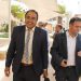 أيت ملول : الأستاذ الجامعي هشام البخفاوي رئيسا لشعبة العلوم القانونية بكلية الحقوق 