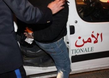 الأمن الوطني يوقف عشريني حاولة إغتصاب طفلة بحي السعادة الخميسات