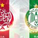 وداد الأمة الرجاء العالمي ديربي الصدارة في زمن كورونا