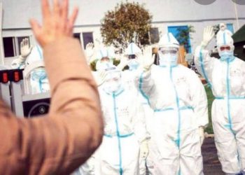 أسا تسجل أربعة حالات شفاء من فيروس كوفيد 19