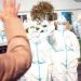 أسا تسجل أربعة حالات شفاء من فيروس كوفيد 19