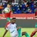 الإتحاد الإفريقي يحرم إفريقيا الوسطى من استقبال أسود الأطلس