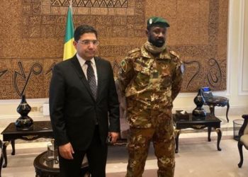 بوريطة :المملكة وفقا للتوجيهات السامية لجلالة الملك على استعداد لمواكبة كافة الأولويات  التي ستحددها السلطات المالية