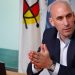 روبياليس المرشح الوحيد لرئاسة الاتحاد الإسباني