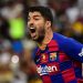 سواريز يفسخ عقده مع برشلونة ويوافق على شروط أتلتيكو