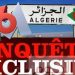 الجزائر تمنع قناة (إم 6) الفرنسية من العمل بعد بثها وثائقيا حول الحراك