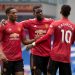 الدوري الإنجليزي: مانشستر يونايتد يحقق انتصاره الأول من بوابة برايتون