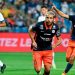 مونبلييه يحرم ليون من صدارة الدوري الفرنسي