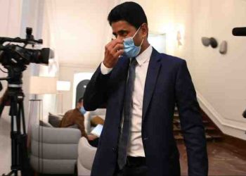 فضائح الفيفا: رفض دفوع الخليفي وفالك وجلسة المحاكمة مستمرة