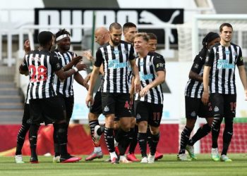 نيوكاسل يعلن رسميا رفض رابطة الدوري الإنجليزي الاستحواذ السعودي