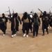 تنظيم الدولة الإسلامية يتمدد عالميا على الرغم من نكباته