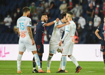 الحكومة البرازيلية تساند نيمار بوجه العنصرية