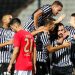 باوك يطيح ببنفيكا من تصفيات دوري أبطال أوروبا