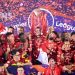 رابطة الدوري الإنجليزي تطلب عودة الجماهير